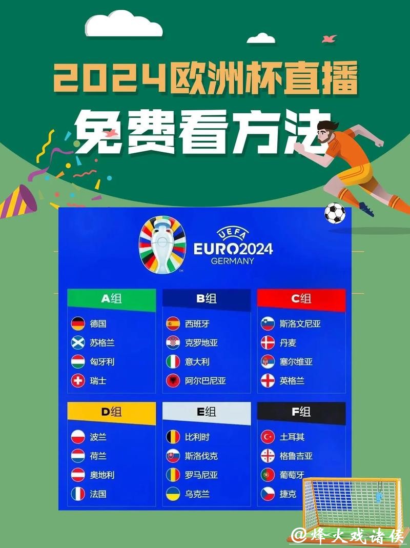 2026世界杯直播平台推荐指南